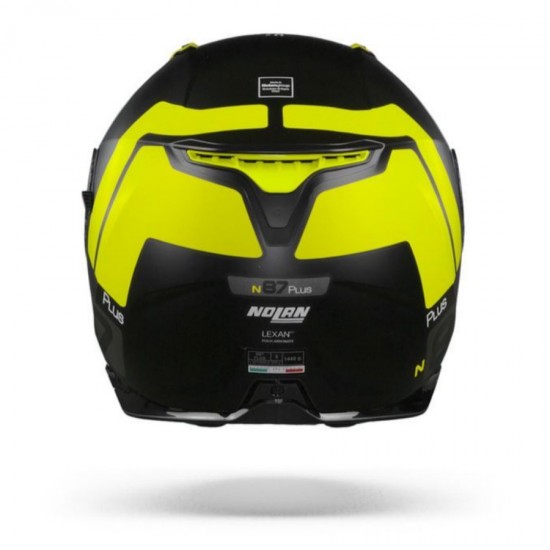 Cască moto Nolan N87 PLUS DISTINCTIVE  [025]